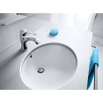 Раковина встраиваемая снизу Roca Berna 327871001