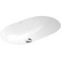 Раковина встраиваемая снизу Villeroy&boch O.novo 416260R1