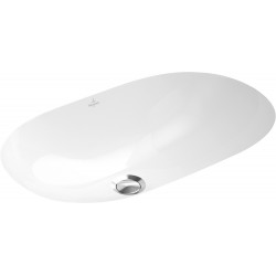 Раковина встраиваемая снизу Villeroy&boch O.novo 416260R1