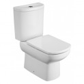 Унитаз напольный Roca Dama Senso 342517000SET