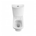 Унитаз напольный Roca Dama Senso 342517000SET