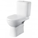 Унитаз напольный Roca Access 34P23800Y
