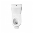 Унитаз напольный Roca Access 34P23800Y