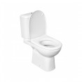 Унитаз напольный Roca Access 34P23800Y