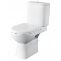 Унитаз напольный Roca Access 34P23900Y