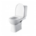 Унитаз напольный Roca Access 34P23900Y