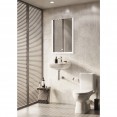 Унитаз напольный Roca Access 34P23900Y