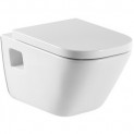 Унитаз подвесной Roca The Gap 346477000