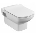 Инсталляция Grohe 38721001 в комплекте с унитазом Roca Dama Senso 346517000