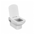 Унитаз подвесной Roca Dama Senso 346517000SET