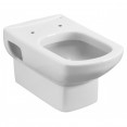 Унитаз подвесной Roca Dama Senso 346517000SET
