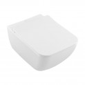 Унитаз подвесной безободковый Villeroy&boch Venticello 4611RL01