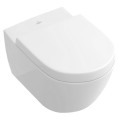 Унитаз подвесной Villeroy&boch Subway 2.0 560010R1