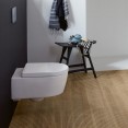 Унитаз подвесной безободковый Villeroy&boch Avento 5656HR01