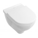Унитаз подвесной безободковый Villeroy&boch O.novo 5660R001