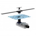 Сифон для душа лоток Geberit Cleanline 152.450.KS.1 (152450KS1)