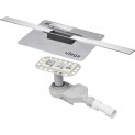 Сифон для душа лоток Viega Advantix Cleviva 4981.11 794507