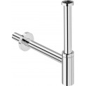 Сифон для раковины дизайн Viega Eleganta 440190