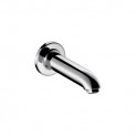 Излив для ванны Hansgrohe Hansgrohe 13414000