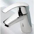 Комплект для ванной с термостатом Grohe Eurosmart Grohtherm 800 124422 (34567000,32467002,27926000)
