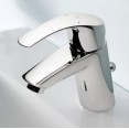 Комплект для ванной со смесителем Grohe Eurosmart 124446 (33300002,33265002,27853000)