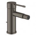 Смеситель для биде Grohe Essence New 32935AL1 (темный графит, матовый)