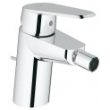 Смеситель для биде Grohe Eurodisc Cosmopolitan 33244002