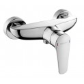 Смеситель для душа с подключением шланга Bravat Arden F9351385CP-01-RUS