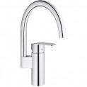 Смеситель для кухни Grohe Eurostyle Cosmopolitan 30221002