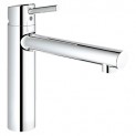 Смеситель для кухни Grohe Concetto 31128001