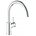 Смеситель для кухни Grohe Bauclassic 31234001