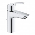 Смеситель для раковины низкий Grohe Eurosmart 2021 23456003