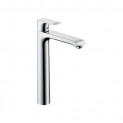 Смеситель для раковины высокий Hansgrohe Metris 31082000