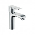 Смеситель для раковины Hansgrohe Metris 31084000