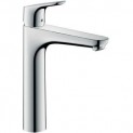 Смеситель для раковины высокий Hansgrohe Focus 31608000