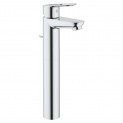 Смеситель для раковины высокий Grohe BauLoop 32856000