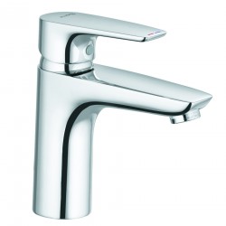 Смеситель для раковины Kludi Pure and Solid 342920575