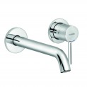 Смеситель для раковины настенный встраиваемый Kludi Bozz 382450576