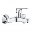 Смеситель для ванны с изливом Grohe BauFlow 23601000