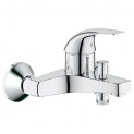 Смеситель для ванны с изливом Grohe BauCurve 32806000
