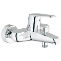 Смеситель для ванны с изливом Grohe Eurodisc Cosmopolitan 33390002
