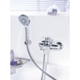 Смеситель для ванны с изливом Grohe Eurodisc Cosmopolitan 33390002