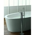 Смеситель для ванны напольный Kludi Balance 525900575