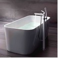 Смеситель для ванны напольный Kludi Balance 525909175