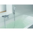 Смеситель для ванны с изливом Kludi Ambienta 534450575
