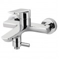 Смеситель для ванны с изливом Adiante Atlas AD-27022CR