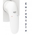Смеситель для ванны с изливом Grohe Eurostyle 23726LS3