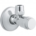 Вентиль запорный угловой Grohe Eggemann 41263000