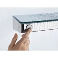 Термостат для душа с подключением шланга Hansgrohe Showertablet Select 13171000