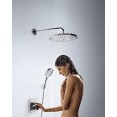 Термостат для ванны встраиваемый без излива Hansgrohe Showerselect 15763000